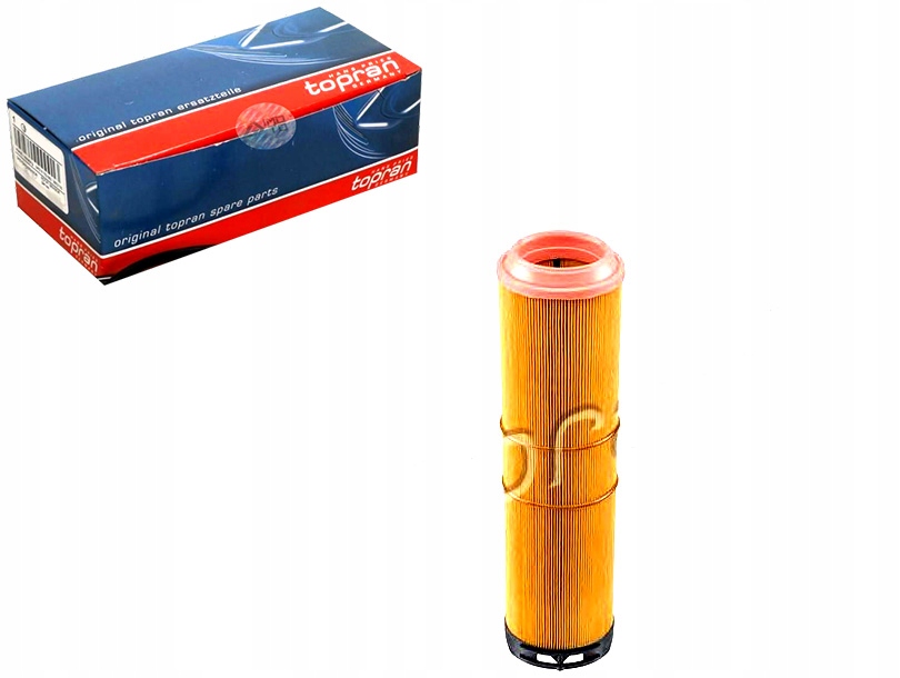 фото №1, Фильтр воздуха topran bfa2209 1457433333 v463606