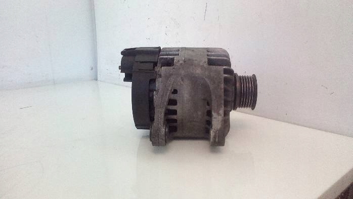 Генератор alfa romeo 147 1,6 b 46782219 Зі Шроту