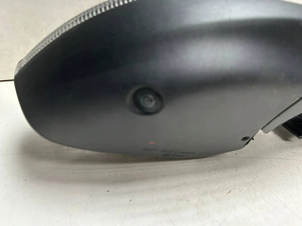 фото №13, Зеркало правое audi q8 2018