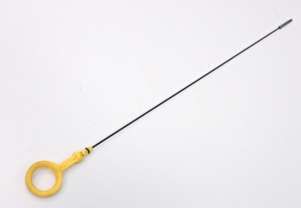 фото №3, Щуп щуп рівня оливи audi q7 4l 059115611am