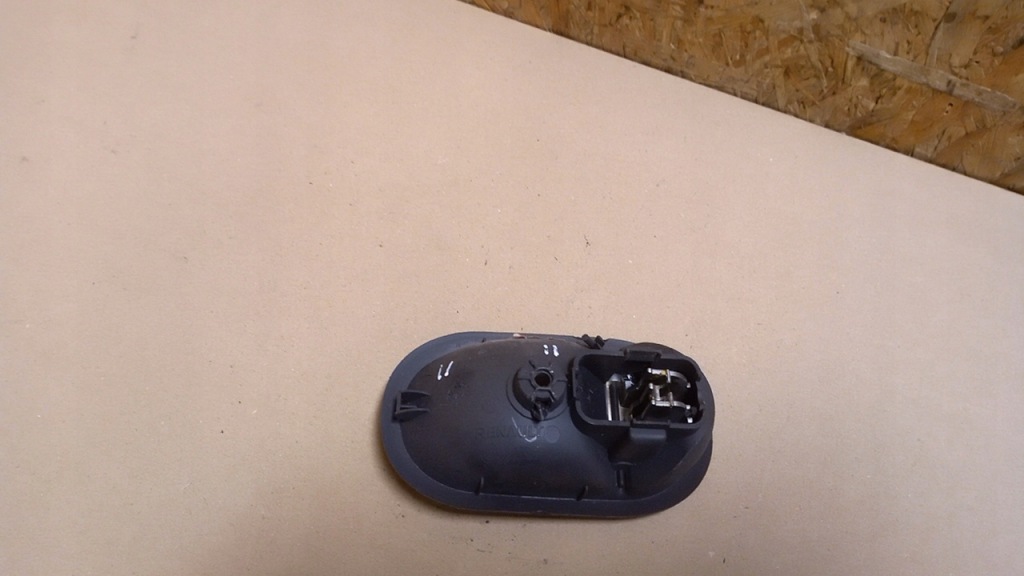 фото №3, Renault grand scenic 2006 ручка внутренняя