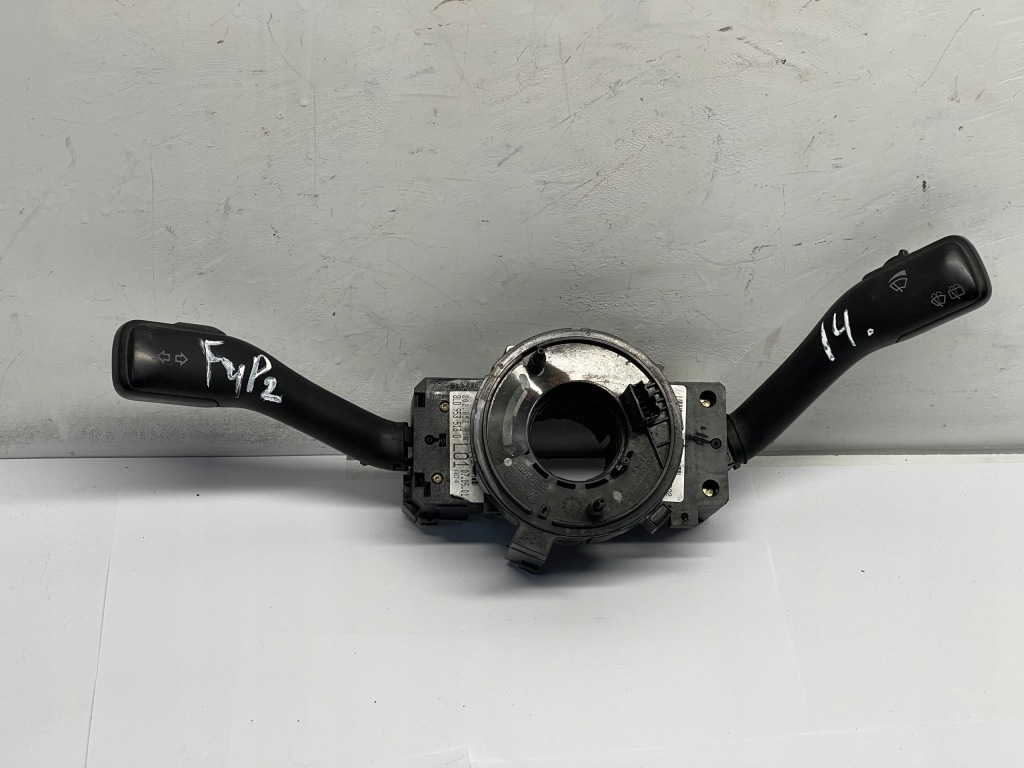 фото №1, Переключатель комбинированный audi a6 c5 eu 4b0953503f