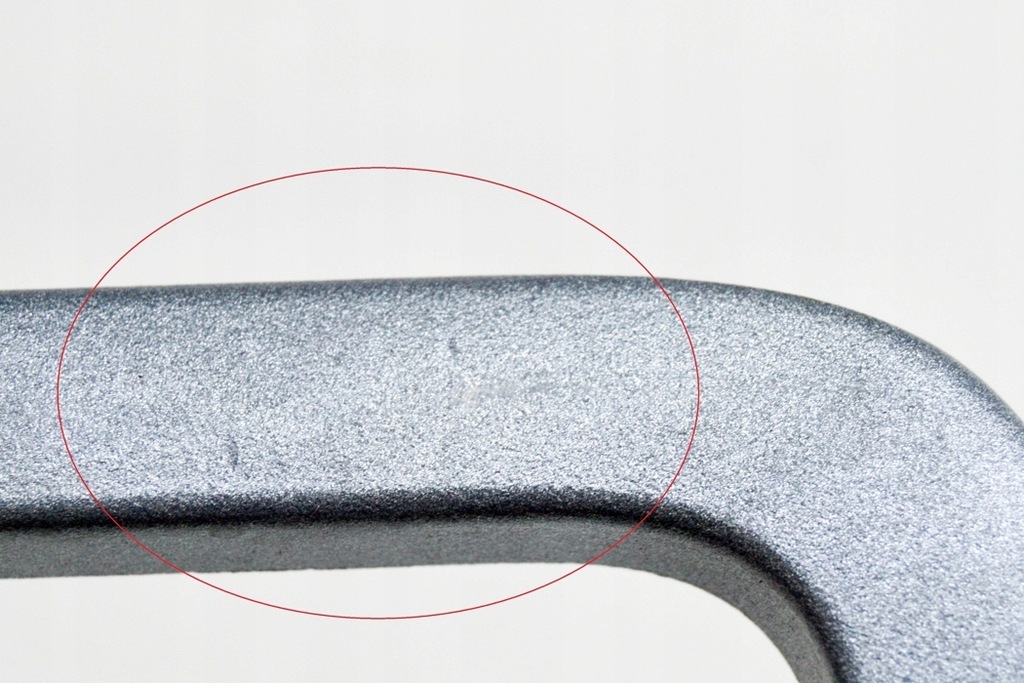 фото №6, Jeep cherokee kl задня ліва ручка багажника 1zw61trmaa 2015