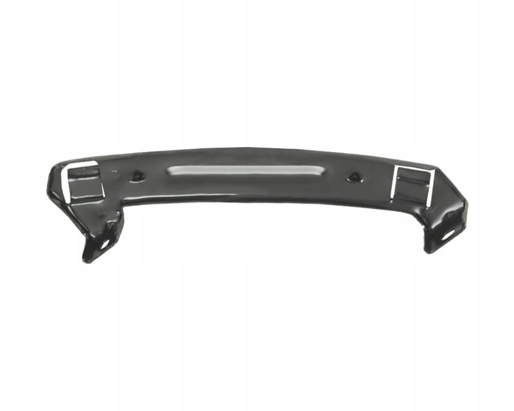 фото №1, Hyundai santa fe 06-09 кронштейн бампера перед r