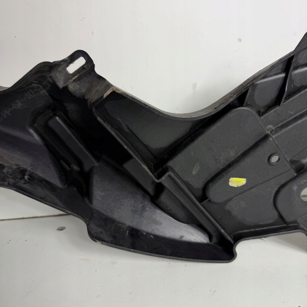 Напрямна кронштейн кронштейн лампи лівий перед renault megane iii 3 оригінальний номер 622230005r Оригінал