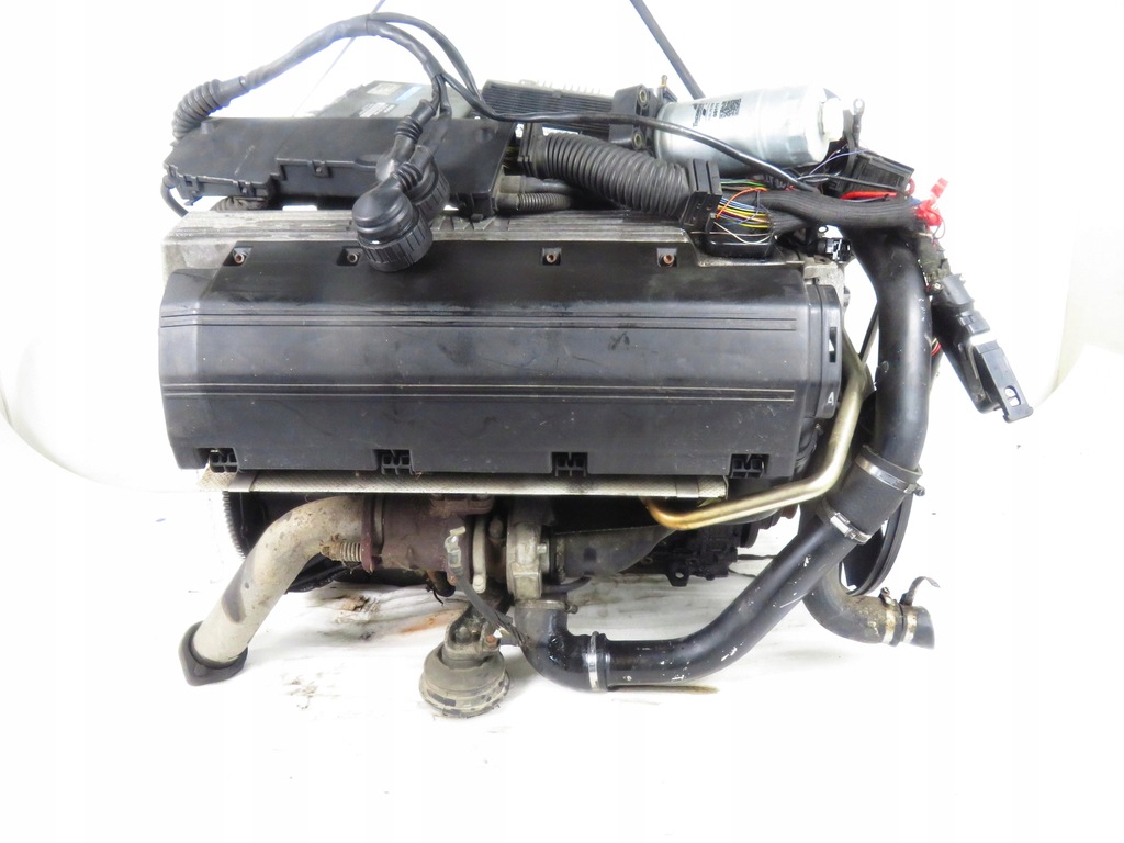 фото №9, Двигун bmw e36 325 td m51d25