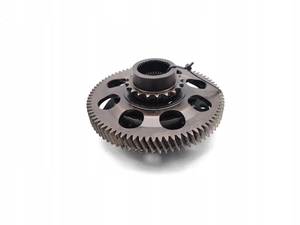 фото №10, Mercedes-benz b-class колесо зубчасте насоса уприскування b200cdi / d дизель 2015