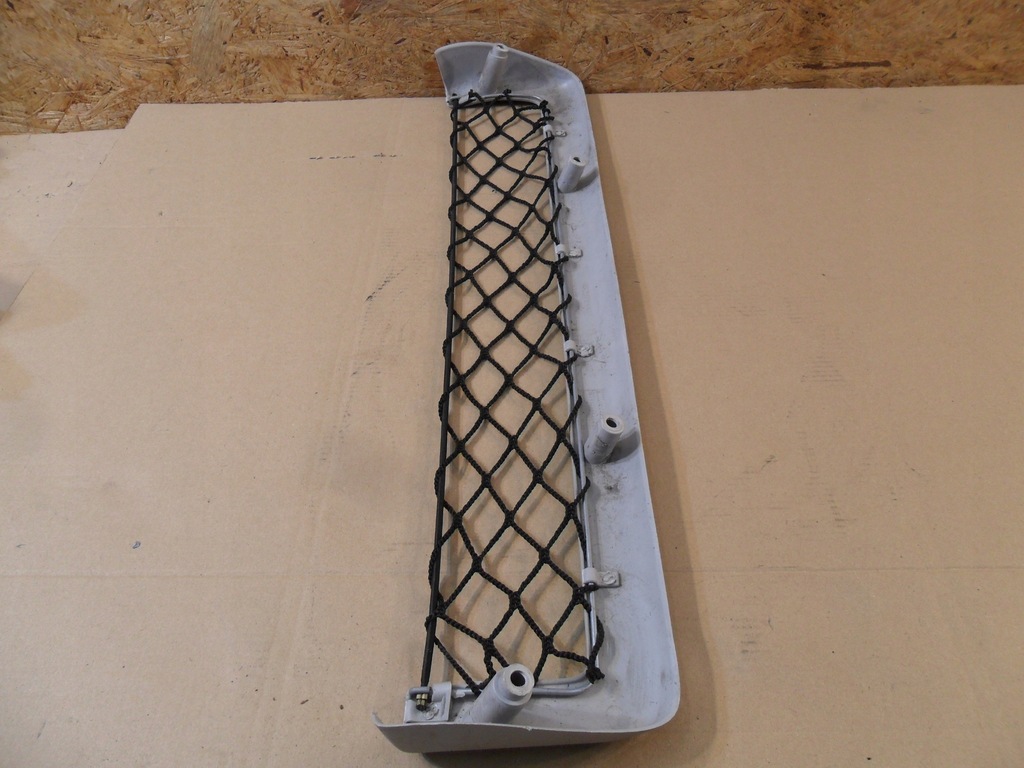 фото №12, Кишеня сітка права peugeot partner 9629719377