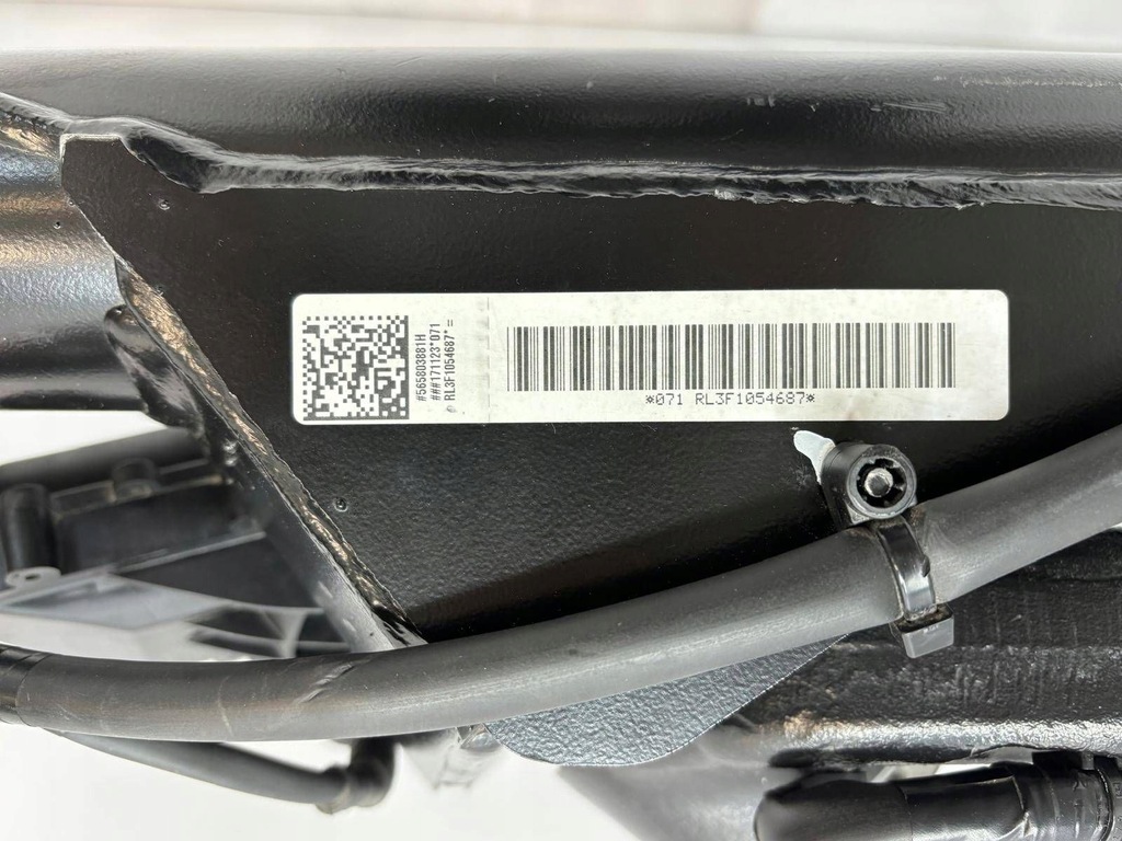 фото №10, Skoda kodiaq 565 hak буксировочный 565803881h 565971541f