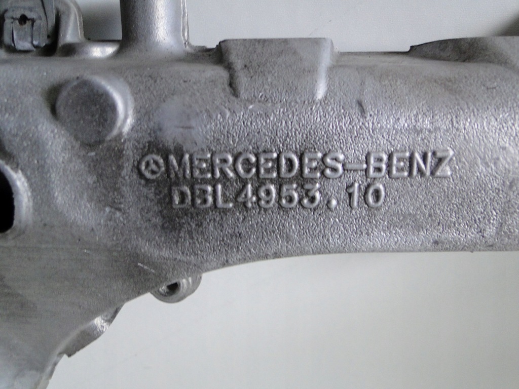 фото №15, Mercedes glc 254 x254 подрамник подрамник подрамник 4matic a2546220000 a2546200000