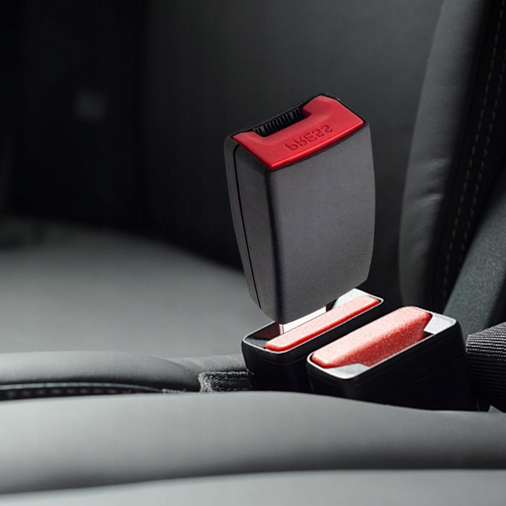 фото №4, Заглушка do ремней безопасности удлинитель поперечина адаптер штекер заглушка