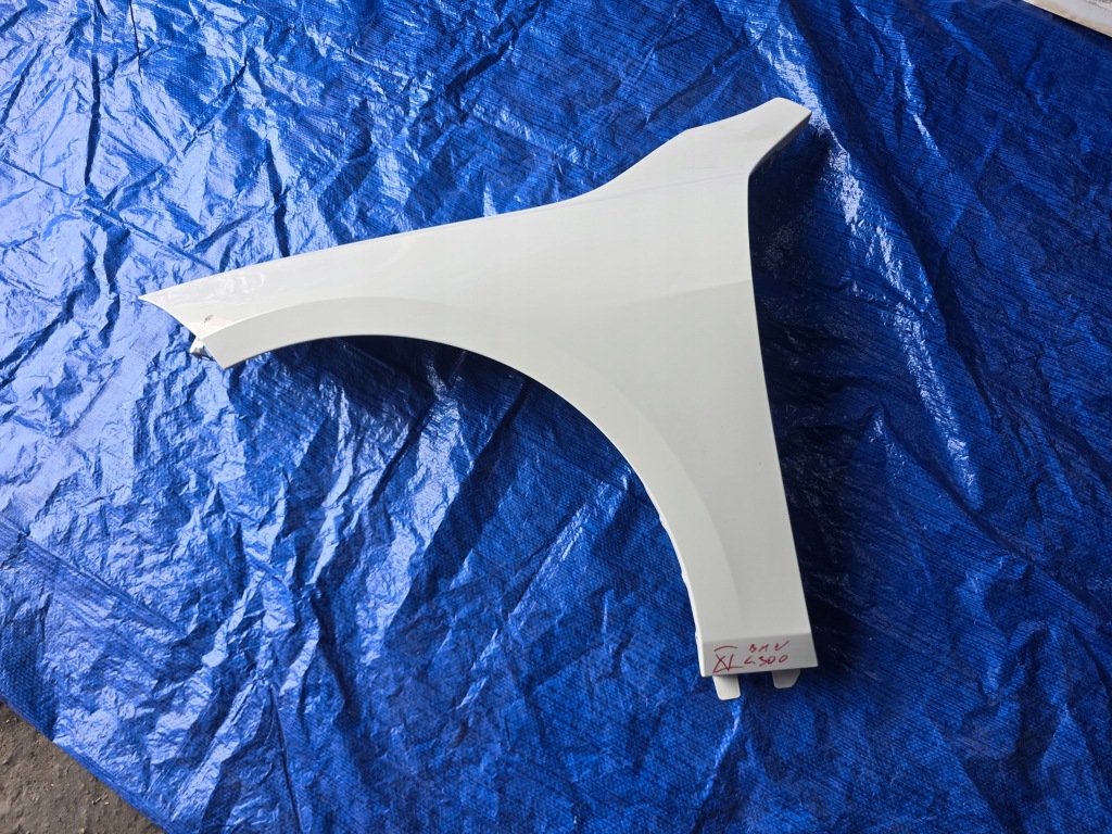 Купить Bmw 2 f44 крыло  левое