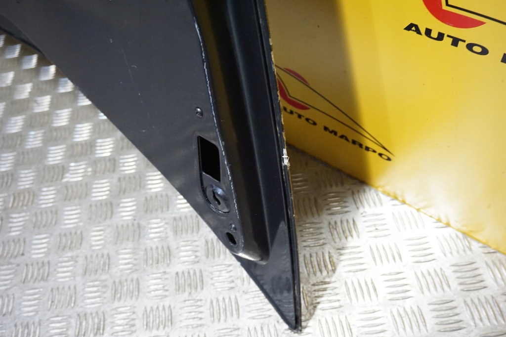 фото №8, Chevrolet corvette c6 2005 - 2013 капот перед крышка двигателя usa