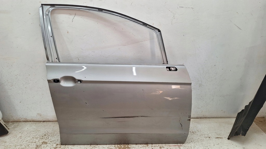 фото №1, Дверь правое перед передние vw golf vii sportsvan