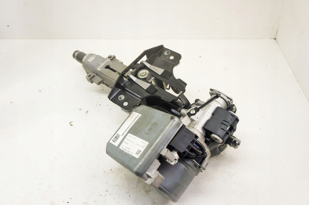 фото №8, Nb098 skoda scala 1.6d колонка підсилювач