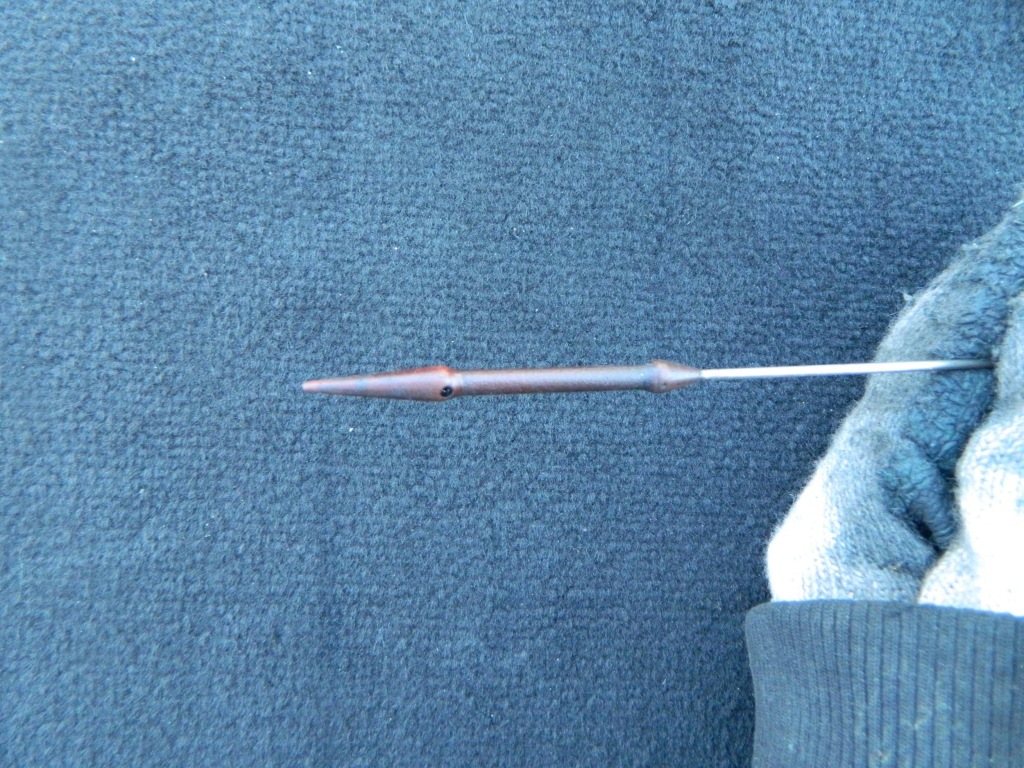 фото №2, Mini cooper r56 щуп трубка щуп рівня оливи 7578086