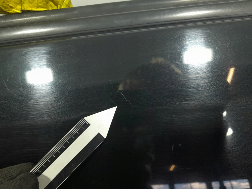 фото №8, Toyota prius ii 03- двері перед передні ліва 202