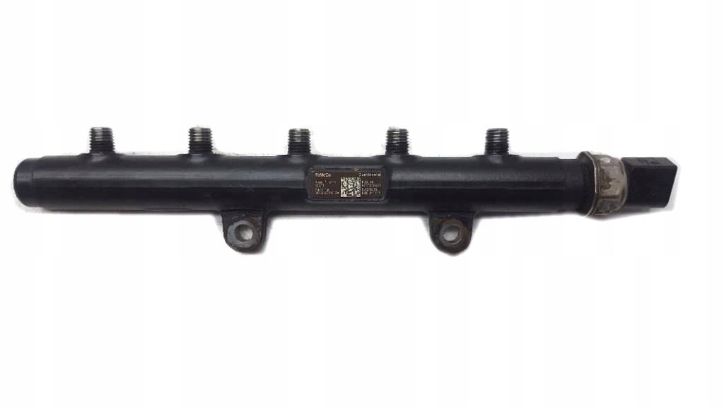 фото №1, Молдинг упорскування датчик ford ranger iv 2.2 tdci