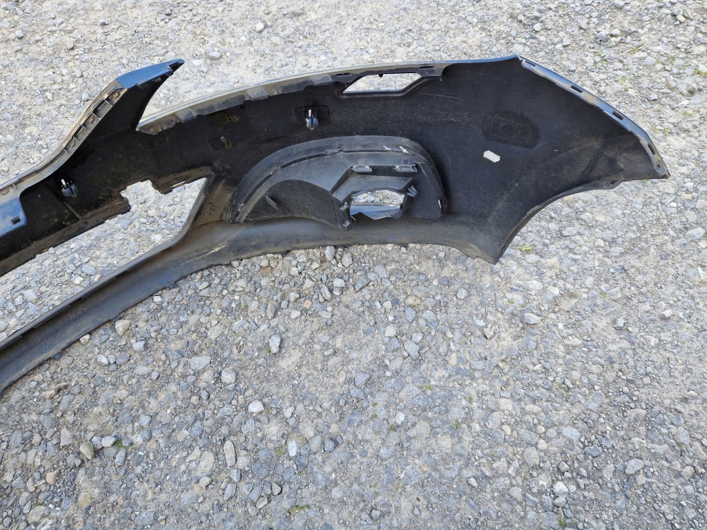 фото №6, Бампер передній seat alhambra ii 2010r-