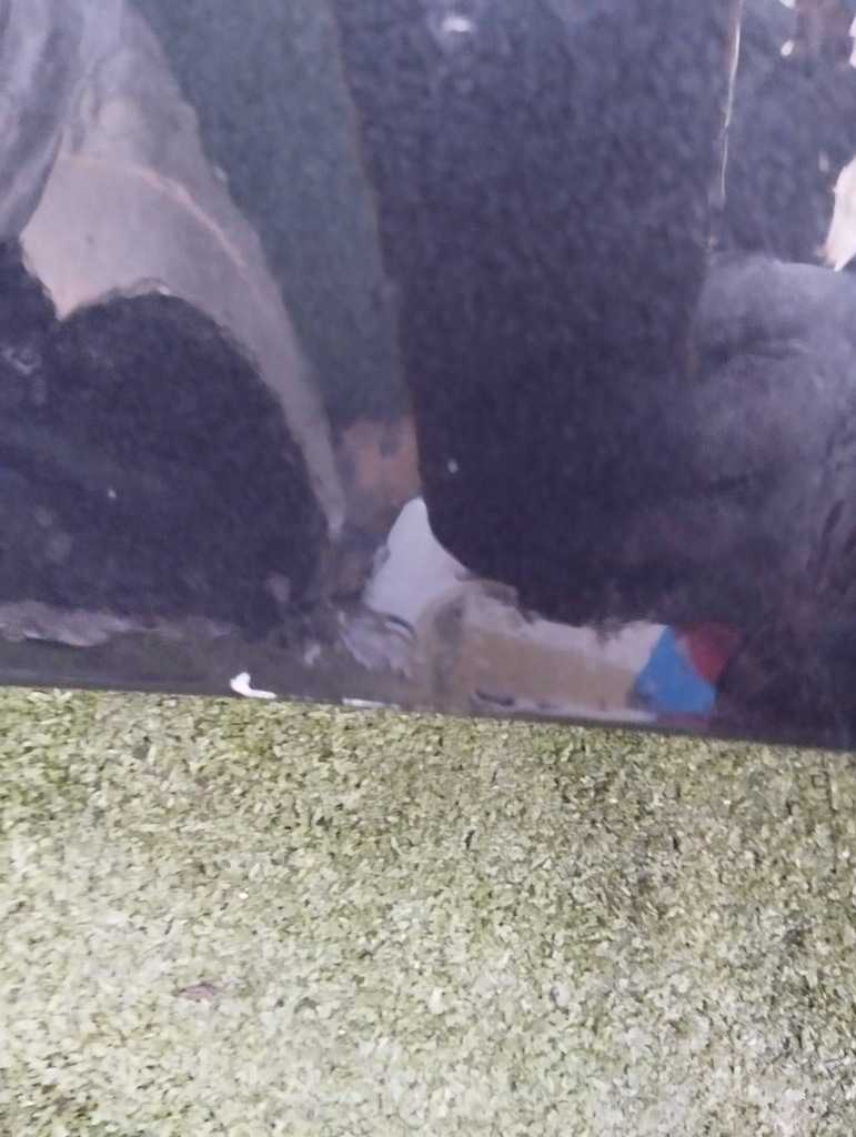 фото №13, Капот крышка двигателя opel zafira c 12-