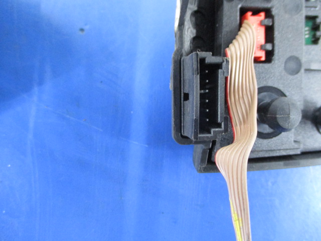 фото №7, Seat altea блок керування 1p0959537h 1p0959538c