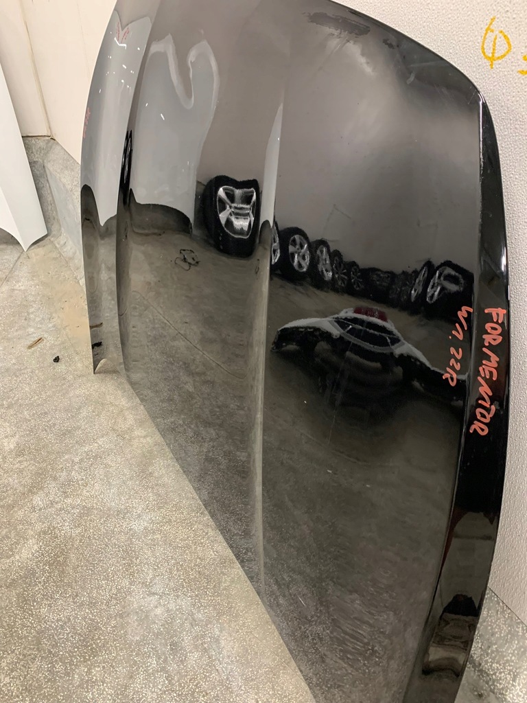 фото №7, Cupra formentor kompletny перед радиатор бампер капот лампы бампер w1.