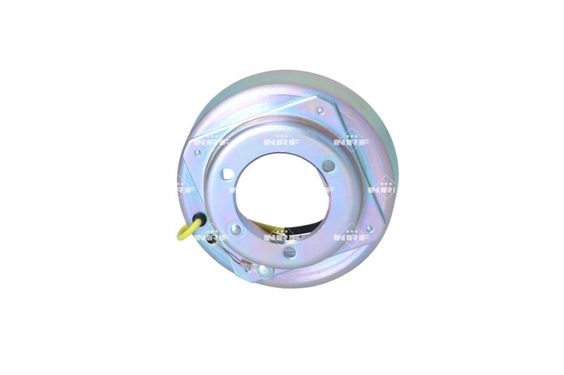 фото №1, Катушка, сцепление электромагнитный компрессор nrf 38571