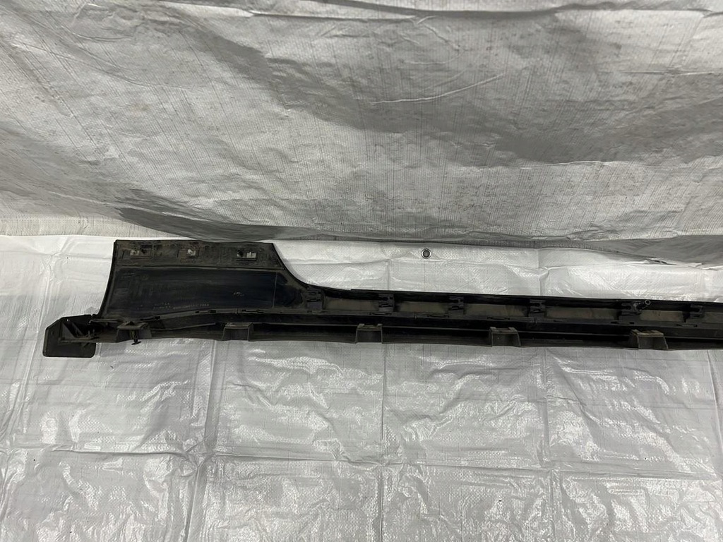 фото №5, Молдинг накладка поріг ліва ford mustang gt vi fastback