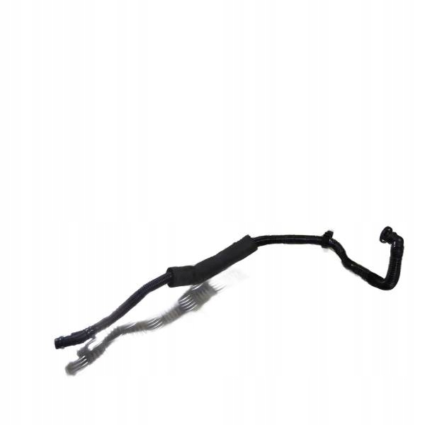 фото №1, Vw new beetle шланг трубка повітря 5c0133181