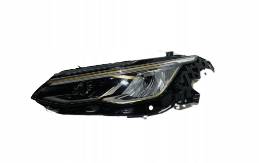 фото №1, Vw golf viii 5h1 лампа ліва перед full led 2020-2023 rok