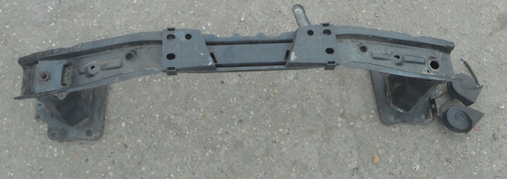 фото №1, Alfa romeo 159 балка бампера передня перед