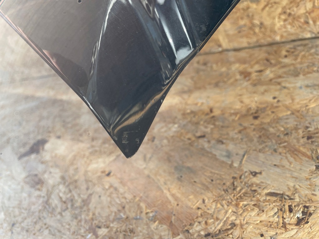 фото №10, Капот volvo xc40 xc 40 крышка двигателя