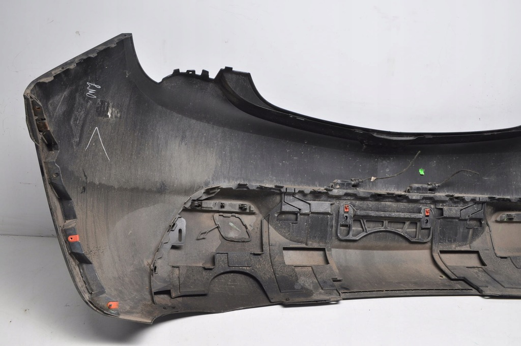 фото №15, Opel astra j gtc бампер задня задній hb 3d 13266075