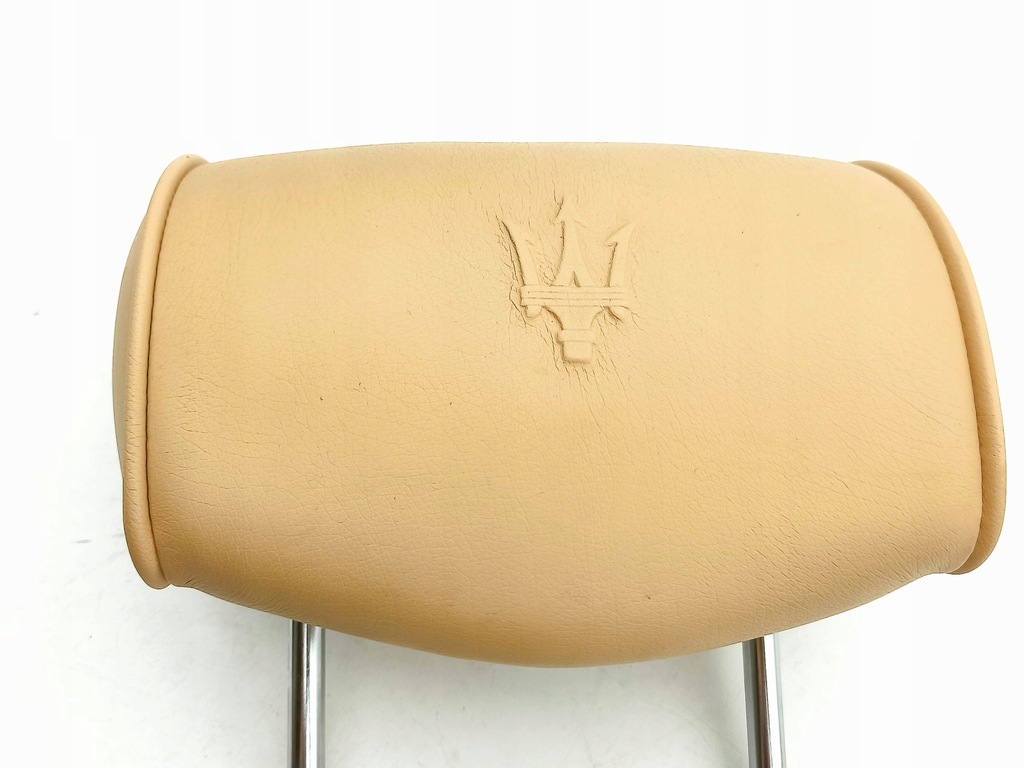 фото №5, Maserati quattroporte 2005 подголовник задний