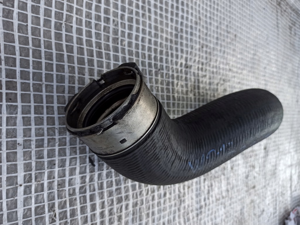 фото №2, W212 2.2 cdi труба wąż інтеркулер a2045286682