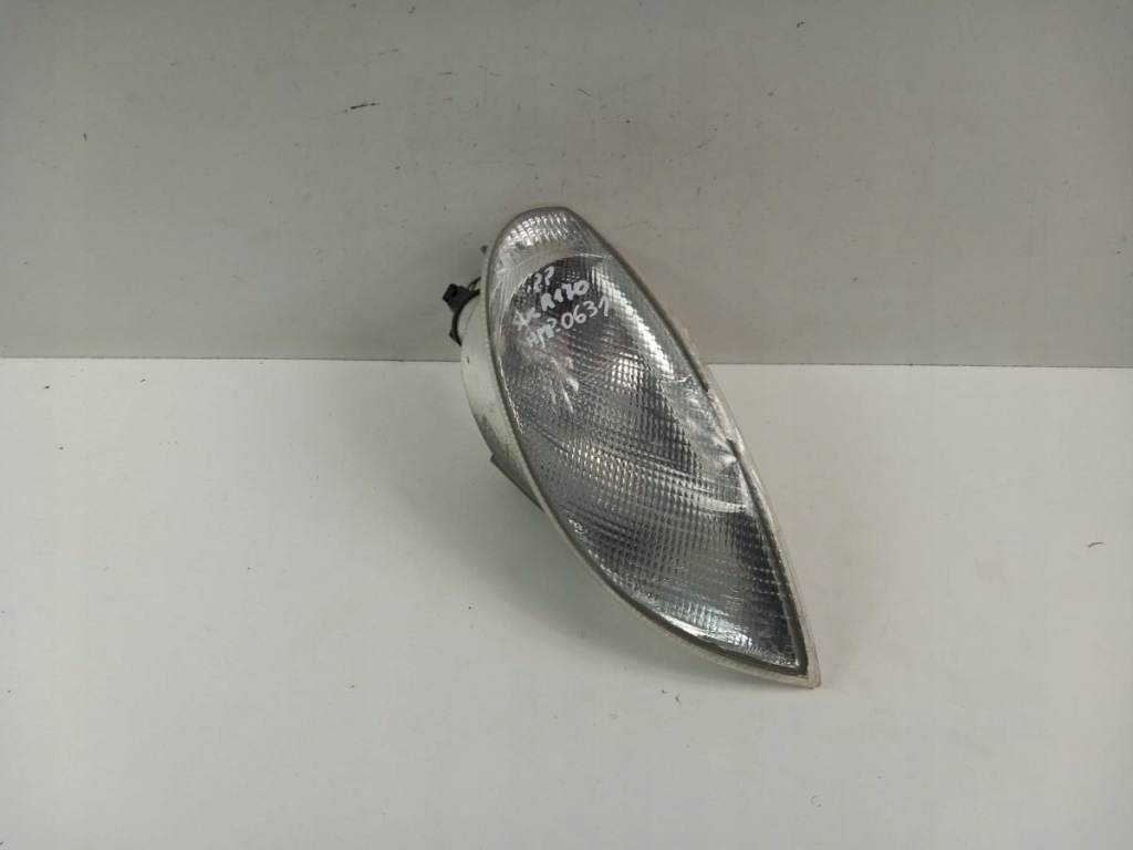 фото №1, Mercedes slk r170 поворотник поворотник правий a1708260243