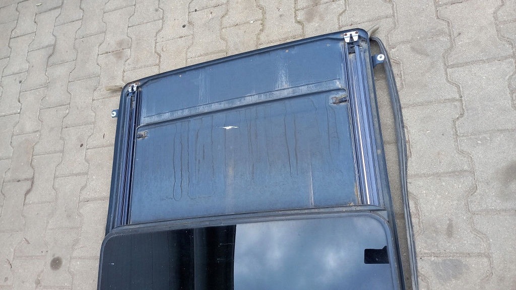 фото №3, Люк volvo v40