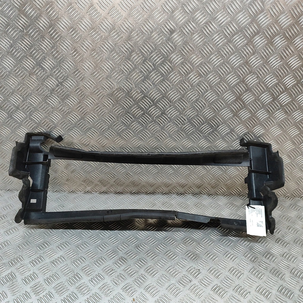 фото №2, Land rover range rover evoque l538 2014 часть трубы впуска воздуха