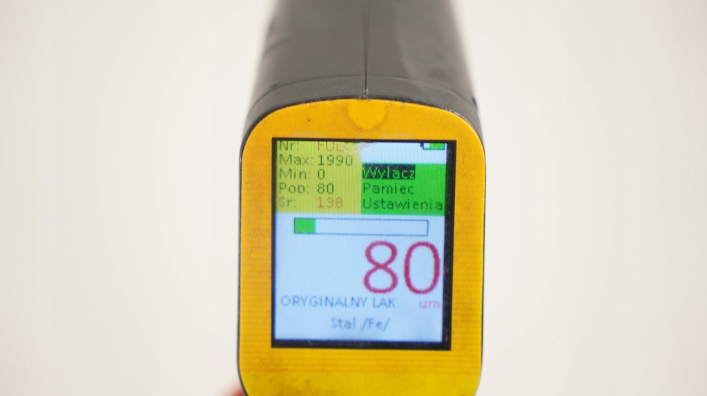 фото №8, Дверь правый задняя renault kangoo 07-13r