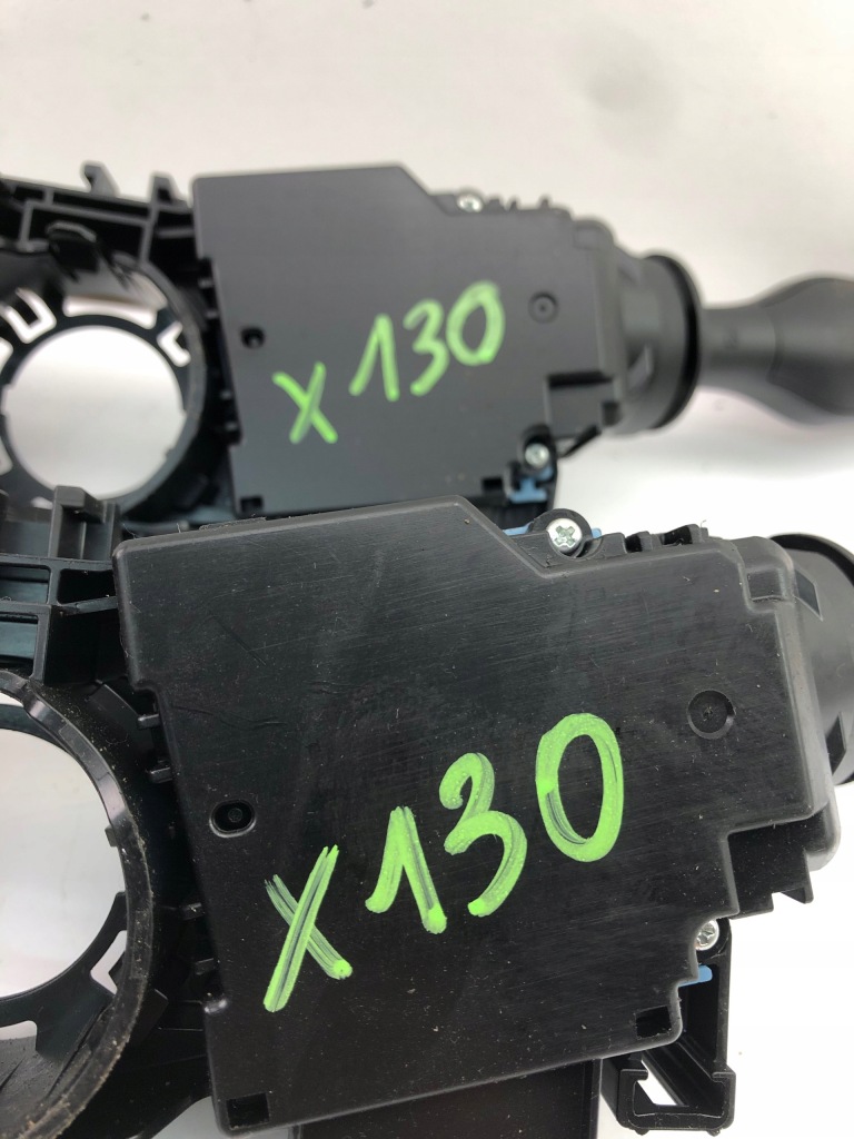 фото №10, Toyota prius avensis rav4 iv перемикачі перемикач комбінований 17f744