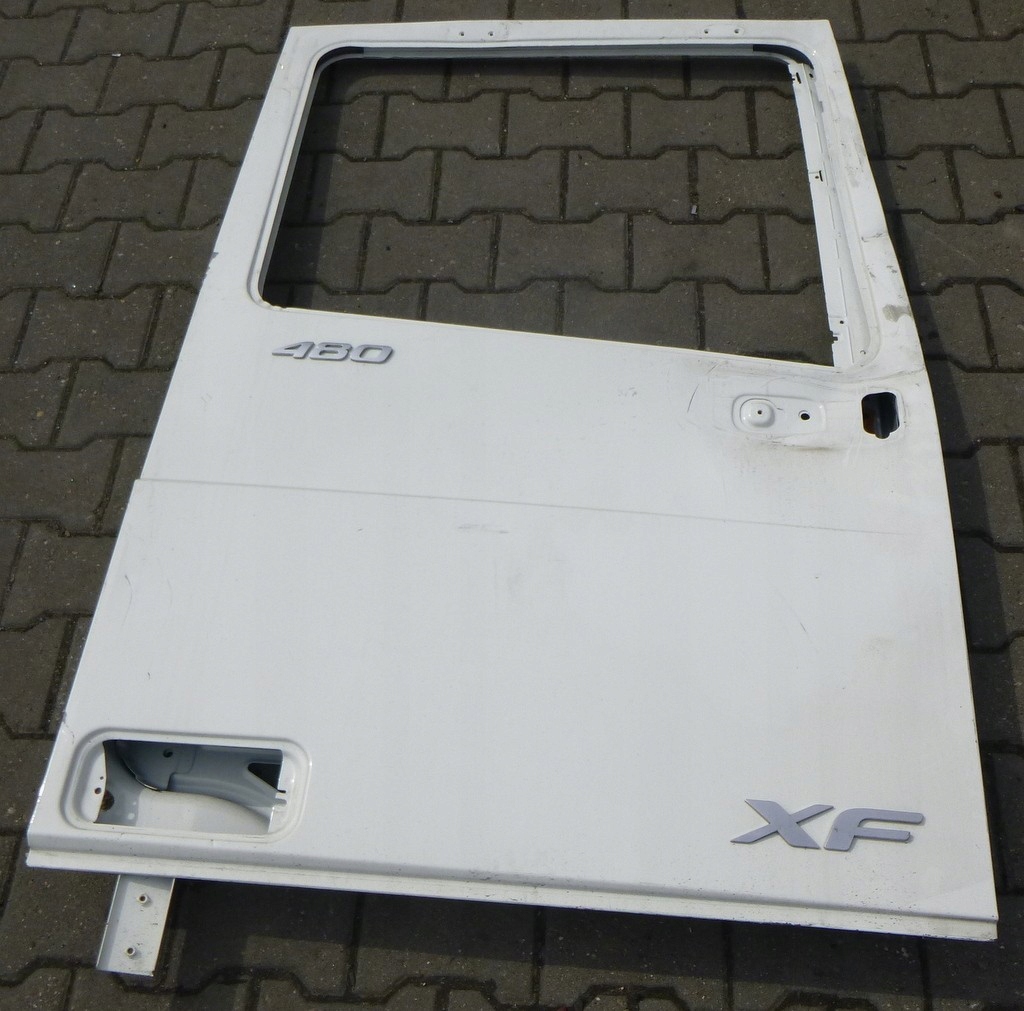 фото №1, Daf xf 105 двері праве