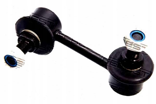 фото №2, Febest тяга з'єднувач стабілізатора [febest]