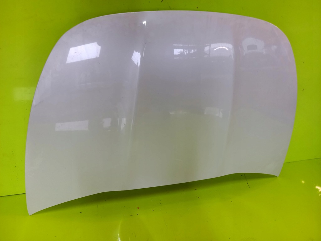 фото №4, Капот лак kwed citroen ds5 12r