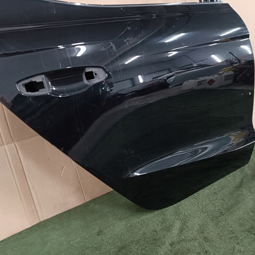 фото №8, Дверь правый задняя seat ibiza v 6f0833312