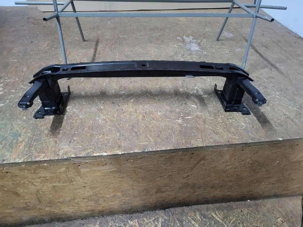 фото №6, Vw passat b8 b-8 lift балка бампера передній перед