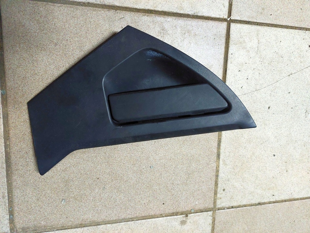 фото №1, Ручка двері задня ліва juke 10-2014