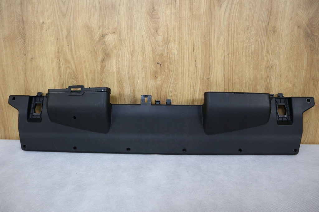 Купити Mercedes slk r172 захист ловець zimnego повітря поперечина перед 2.2 cdi