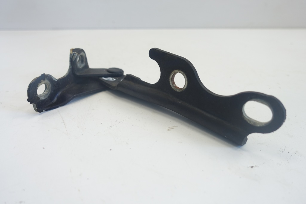 фото №5, Toyota supra iii петля передней капот левый перед