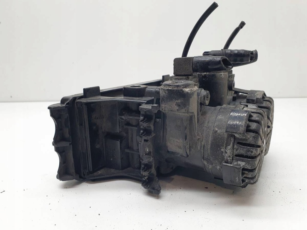 фото №3, Клапан модулятор ebs man tgx tgs 81521066069