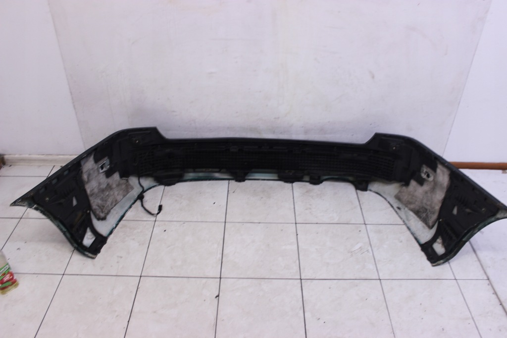 Бампер задний mercedes w203 универсал рестайлинг  pdc 816u с Разборки